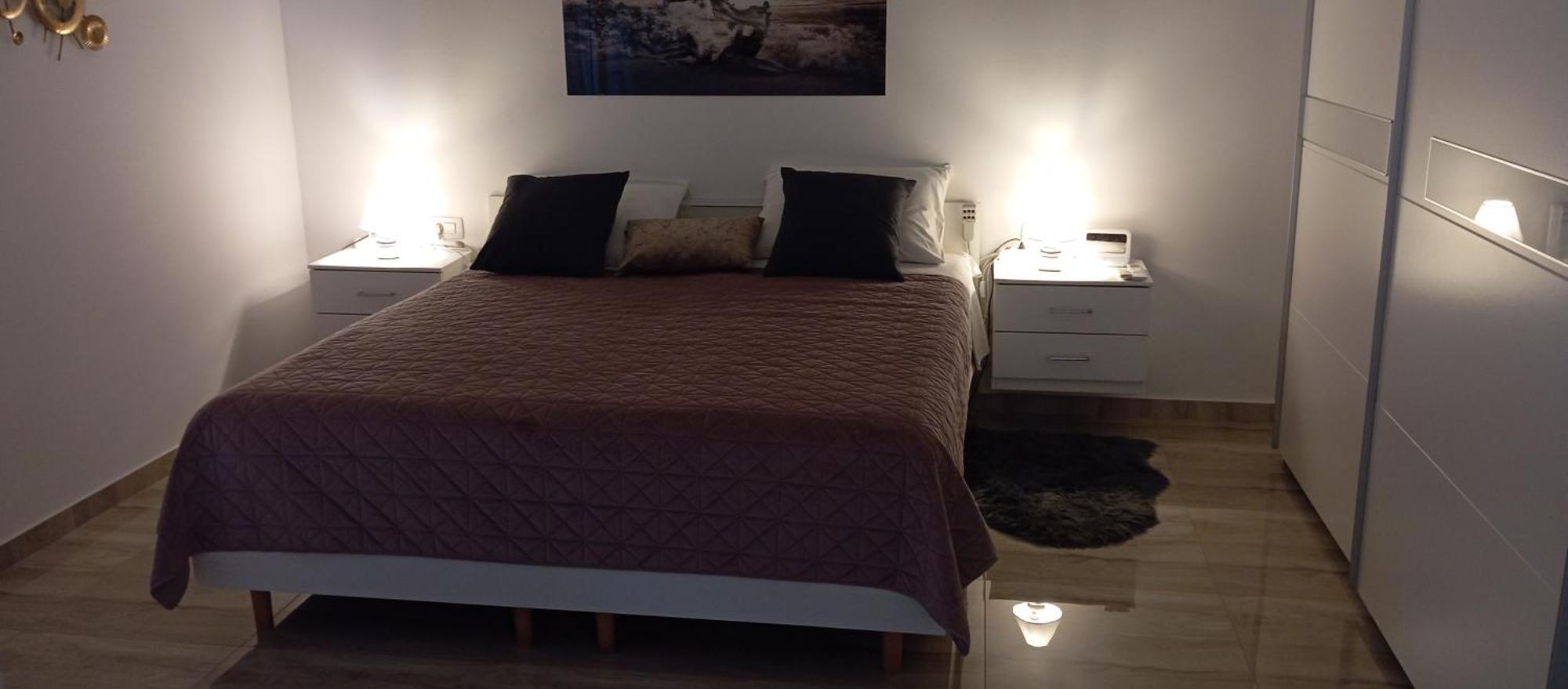 Mia Apartmán